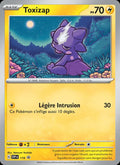 119 - Toxizap