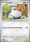 122 - Ronflex