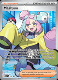 124 - Mashynn