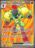 125 - Carmadura