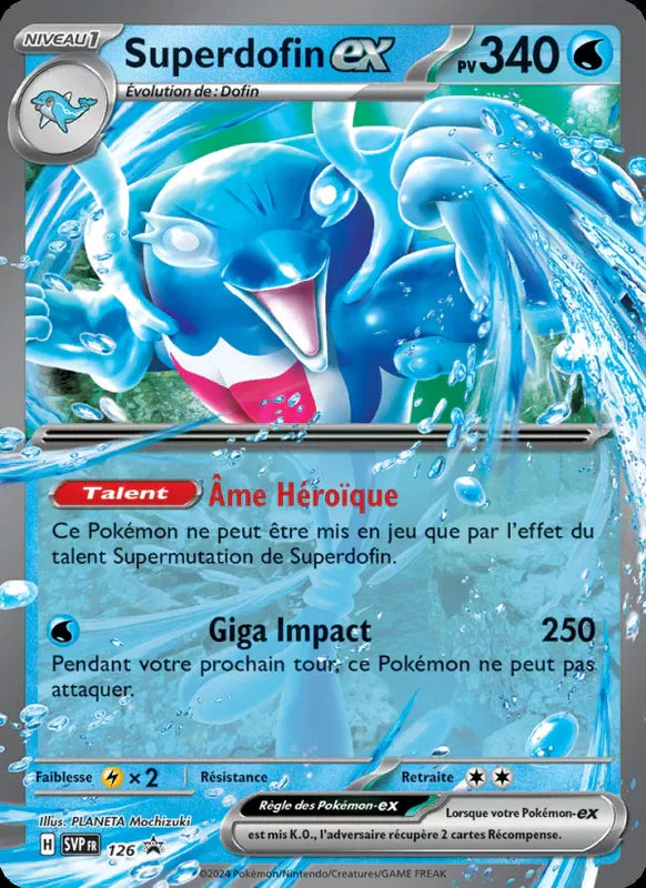 126 - Superdofin