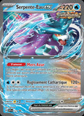 127 - Serpente