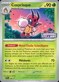 133 - Coxyclaque