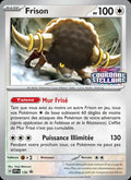 136 - Frison