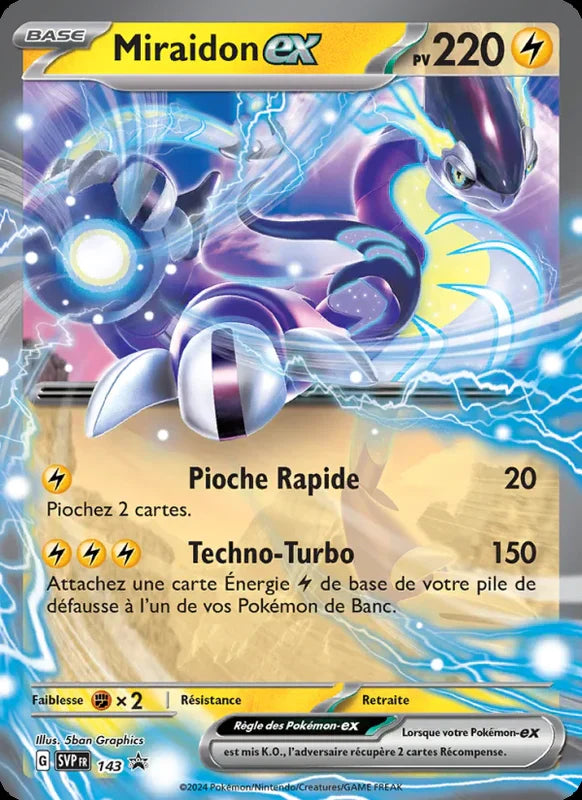 143 - Miraidon