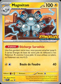 153 - Magnéton