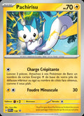 158 - Pachirisu