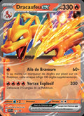 161 - Dracaufeu