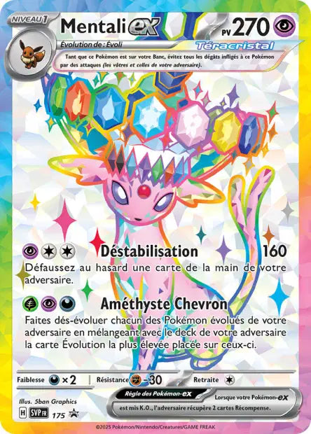175 - Mentali ex