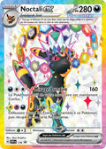 176 - Noctali ex