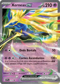 179 - Xerneas ex