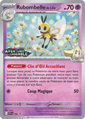 183 - Rubombelle de Lilie