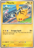 190 - Pikachu