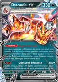 196 - Dracaufeu ex