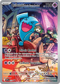 203 - Qulbutoké de la Team Rocket