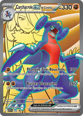 204 - Carchacrok ex de Cynthia