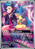 206 - Morpeko de Rosemary