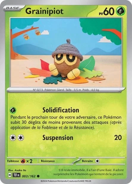 003 - Grainipiot