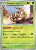 021 - Virevorreur
