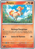 026 - Ponyta