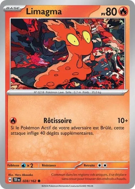 028 - Limagma