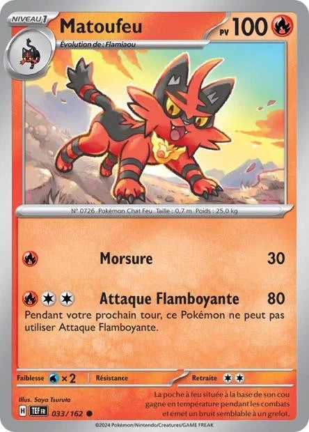 033 - Matoufeu