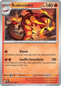 037 - Scolocendre