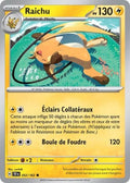 052 - Raichu