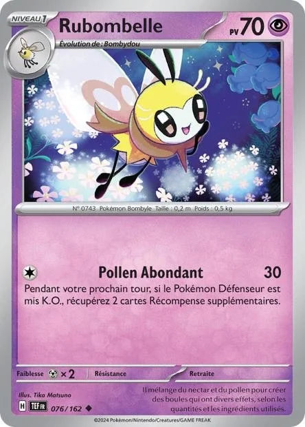 076 - Rubombelle