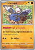 085 - Rototaupe