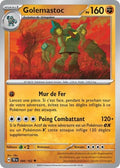 088 - Golemastoc
