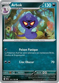 101 - Arbok