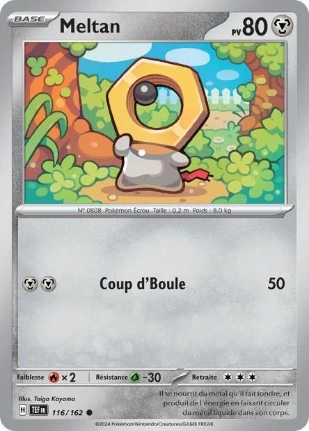 116 - Meltan