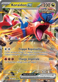120 - Koraidon