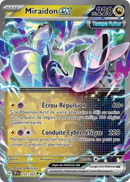 122 - Miraidon