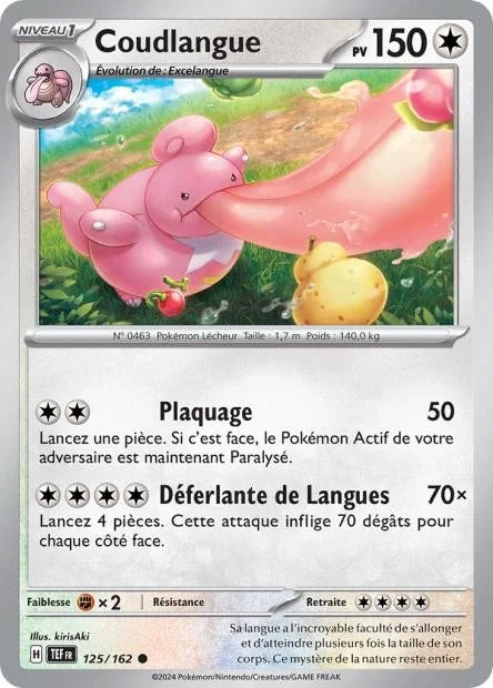 125 - Coudlangue