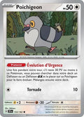 133 - Poichigeon