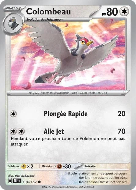 134 - Colombeau
