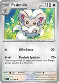 137 - Pashmilla