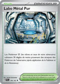 148 - Labo Métal Pur