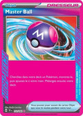 153 - Master Ball