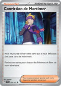 155 - Conviction de Mortimer