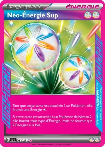 162 - Néo