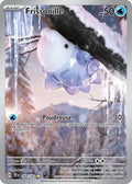 168 - Frissonille