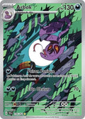 176 - Arbok