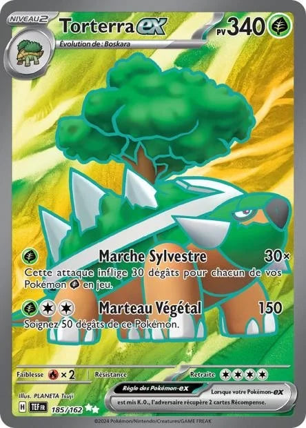 185 - Torterra