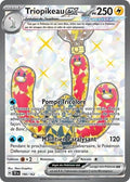 190 - Triopikeau