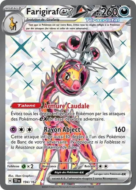 194 - Farigiraf