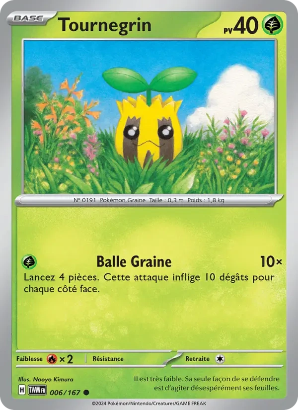 006 - Tournegrin - TWM