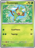 014 - Ouistempo - TWM